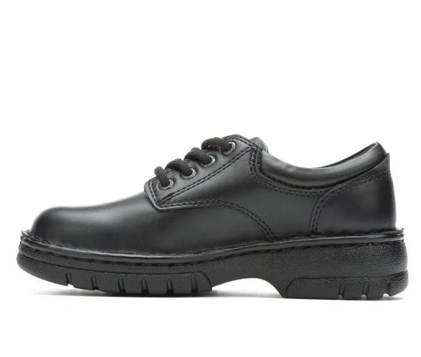 Eastland Casual|Dress>Boys' Little Kid & Big Kid Plainview 2 Oxfords