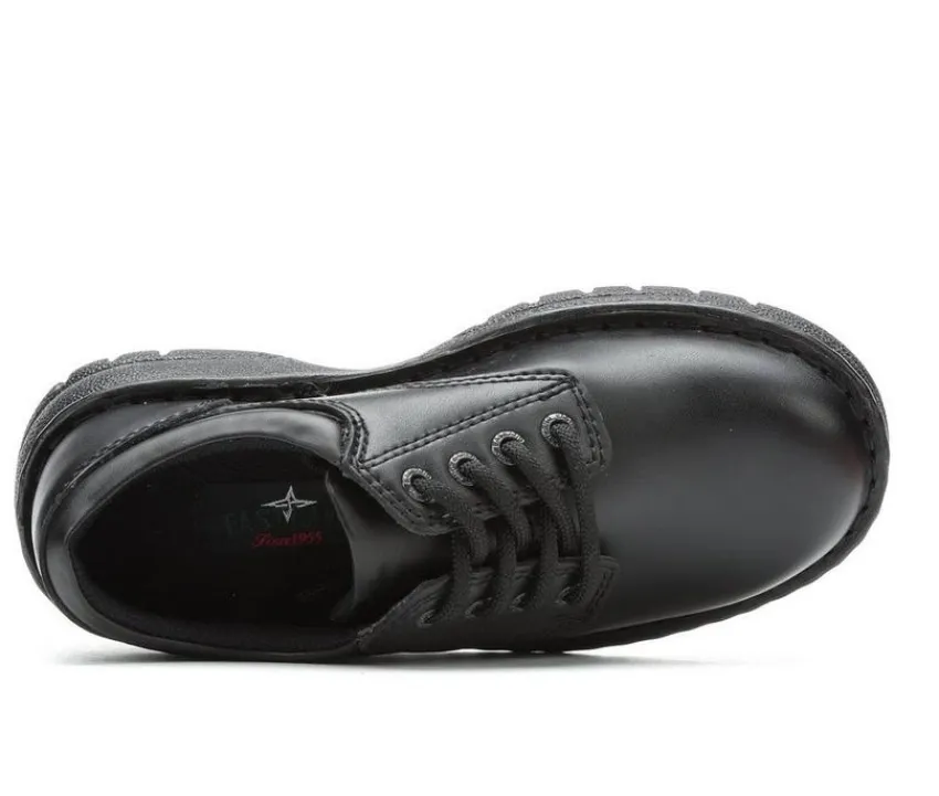 Eastland Casual|Dress>Boys' Little Kid & Big Kid Plainview 2 Oxfords