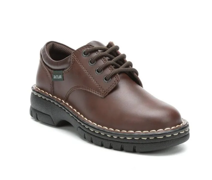 Boys' Little Kid & Big Kid Plainview 2 Oxfords|Eastland Discount
