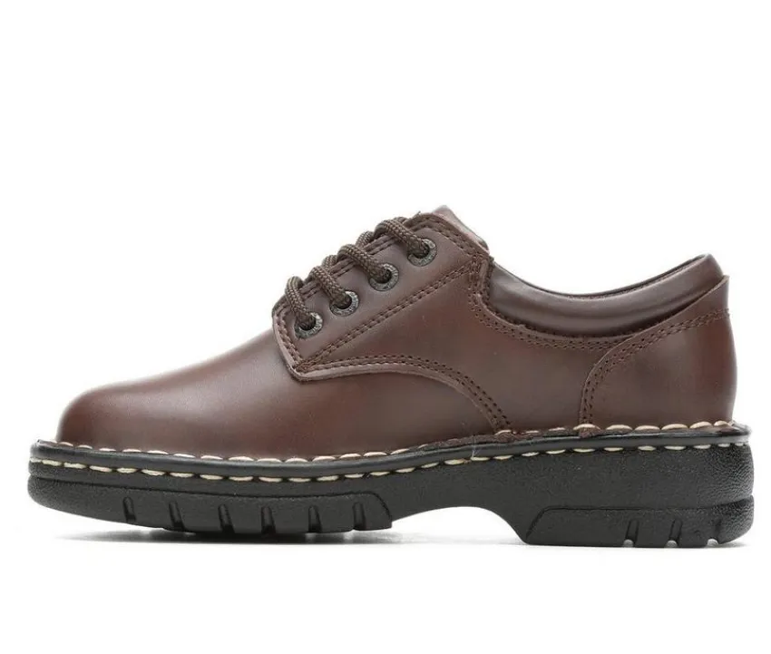 Boys' Little Kid & Big Kid Plainview 2 Oxfords|Eastland Discount