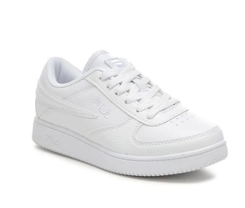 Fila Athletics & Sneakers|Athletics & Sneakers>Boys' Little Kid & Big Kid A-Low Sneakers