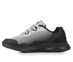 Boys' Little Kid & Big Kid Acumen Viz Running Shoes|Fila Best