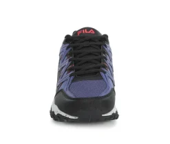 Boys' Little Kid & Big Kid Firetrail Evo Running Shoes|Fila Clearance