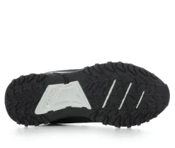 Boys' Little Kid & Big Kid Firetrail Evo Running Shoes|Fila Clearance
