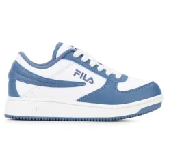 Fila Athletics & Sneakers|Athletics & Sneakers>Boys' Little Kid & Big Kid A-Low Sneakers