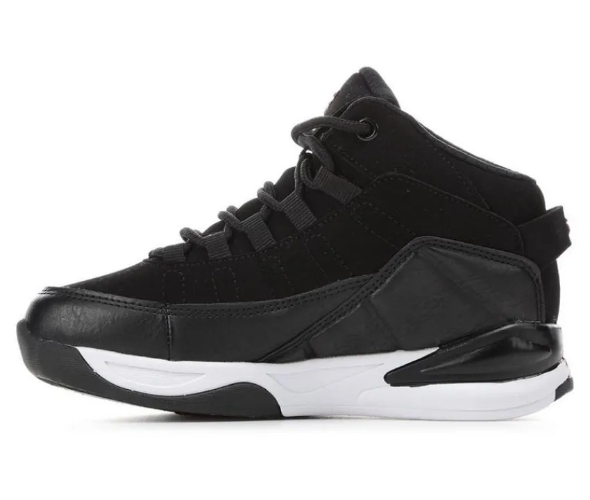 Boys' Little Kid & Big Kid Activisor Viz Basketball Shoes|Fila Hot