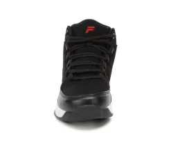 Boys' Little Kid & Big Kid Activisor Viz Basketball Shoes|Fila Hot