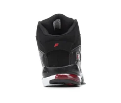 Boys' Little Kid & Big Kid Activisor Viz Basketball Shoes|Fila Hot