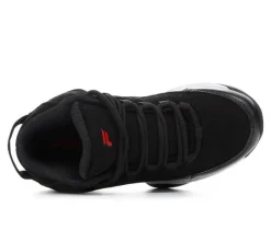 Boys' Little Kid & Big Kid Activisor Viz Basketball Shoes|Fila Hot