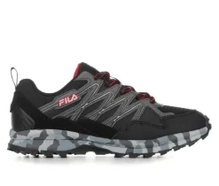 Fila Athletics & Sneakers|Athletics & Sneakers>Boys' Little Kid & Big Kid Evergrand Trail 22. Running Shoes