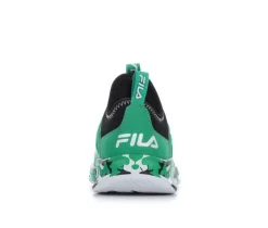 Boys' Little Kid & Big Kid Landbuzzer Camo Running Shoes|Fila Hot