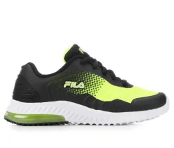 Fila Athletics & Sneakers|Big Kid (Sizes 3.5-7)>Boys' Little Kid & Big Kid Acumen Viz 2 Running Shoes