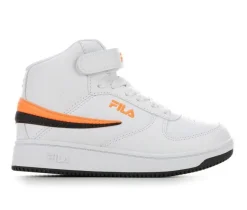Fila Athletics & Sneakers|Athletics & Sneakers>Boys' Little Kid & Big Kid A-High Sneakers
