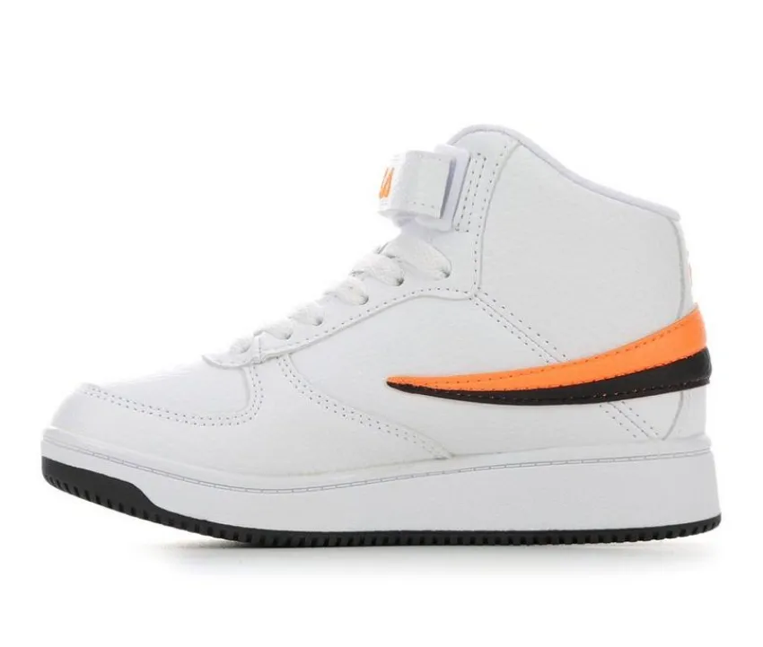Fila Athletics & Sneakers|Athletics & Sneakers>Boys' Little Kid & Big Kid A-High Sneakers
