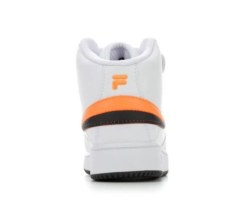 Fila Athletics & Sneakers|Athletics & Sneakers>Boys' Little Kid & Big Kid A-High Sneakers