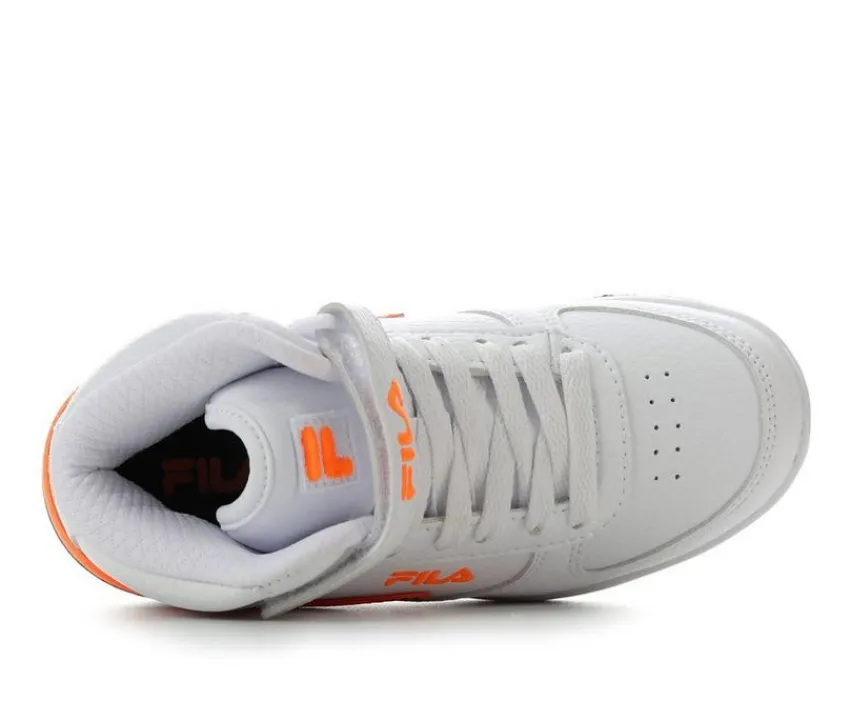 Fila Athletics & Sneakers|Athletics & Sneakers>Boys' Little Kid & Big Kid A-High Sneakers