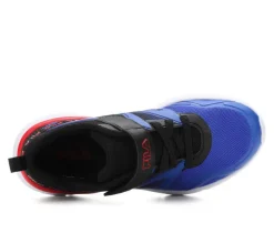Boys' Little Kid & Big Kid Galaxia 5 Strap Running Shoes|Fila Best
