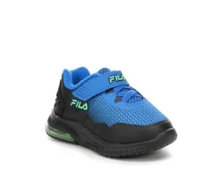 Boys' Toddler Acumen Viz Running Shoes|Fila New
