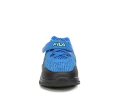 Boys' Toddler Acumen Viz Running Shoes|Fila New