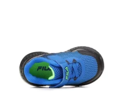 Boys' Toddler Acumen Viz Running Shoes|Fila New