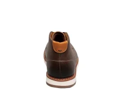 Boys' LIttle & Big Kid Vibe Plain Toe Chukka Dress Boots|Florsheim Clearance