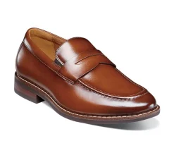 Boys' Little & Big Kid Rucci Penny Dress Loafers|Florsheim Outlet