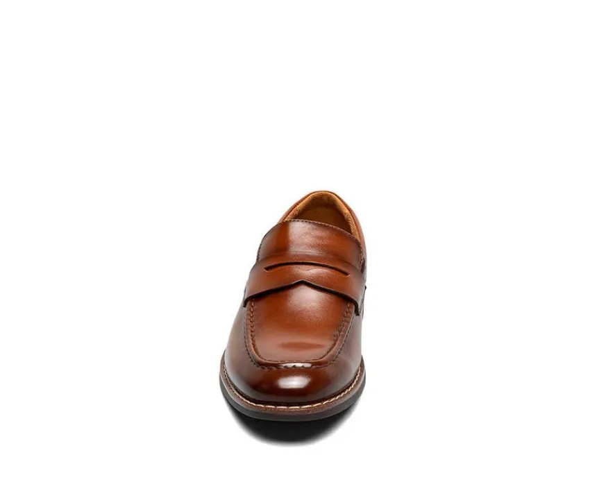 Boys' Little & Big Kid Rucci Penny Dress Loafers|Florsheim Outlet