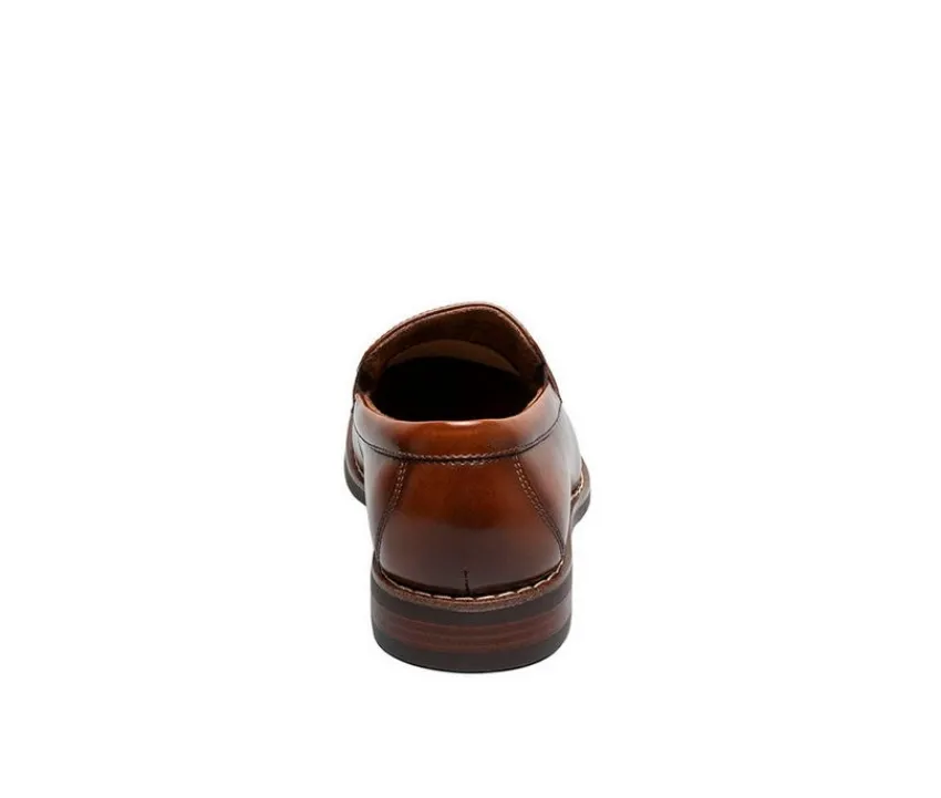 Boys' Little & Big Kid Rucci Penny Dress Loafers|Florsheim Outlet