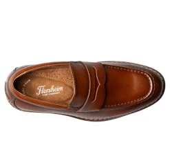 Boys' Little & Big Kid Rucci Penny Dress Loafers|Florsheim Outlet