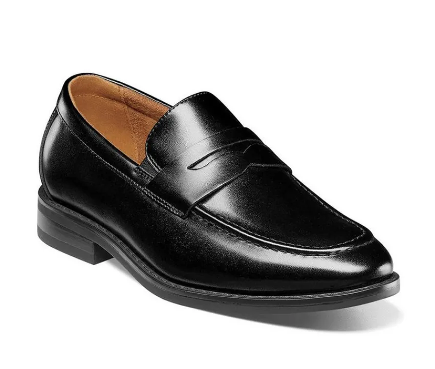 Florsheim Dress|Dress>Boys' Little & Big Kid Rucci Penny Dress Loafers
