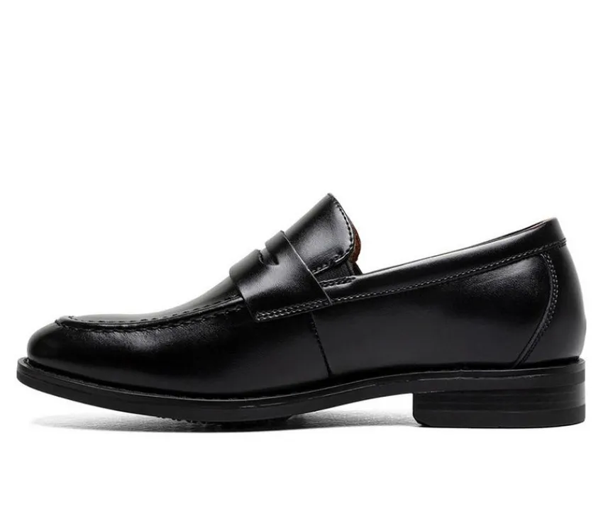 Florsheim Dress|Dress>Boys' Little & Big Kid Rucci Penny Dress Loafers