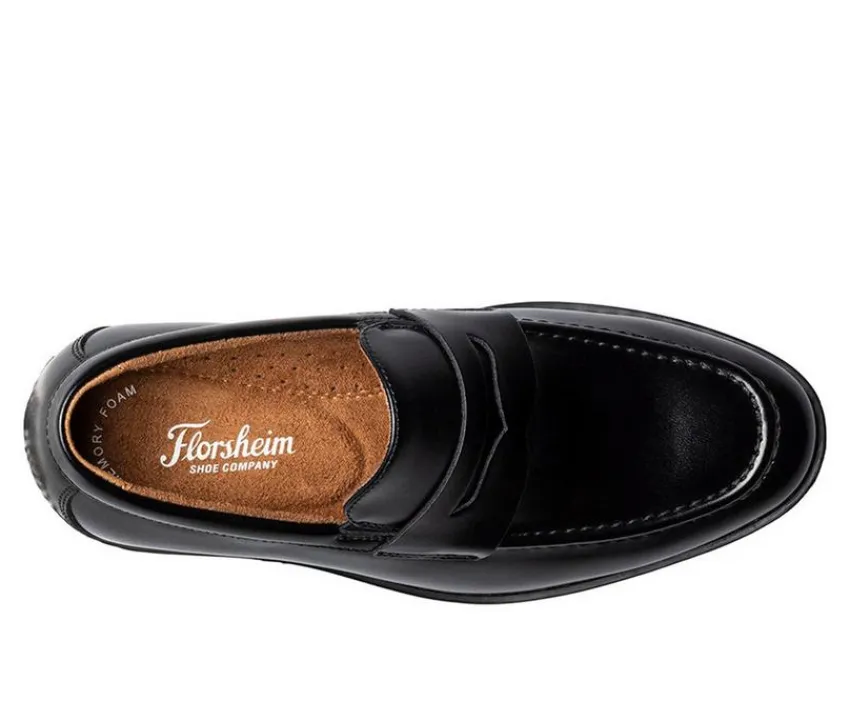 Florsheim Dress|Dress>Boys' Little & Big Kid Rucci Penny Dress Loafers