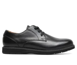 Florsheim Dress|Dress>Boys' Little& Big Kid Vibe Plain Toe Dress Oxfords