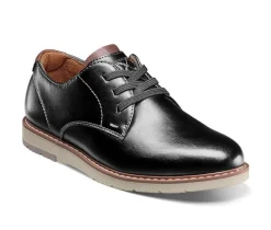 Florsheim Dress|Dress>Boys' Little& Big Kid Vibe Plain Toe Dress Oxfords