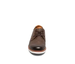 Boys' Little& Big Kid Vibe Plain Toe Dress Oxfords|Florsheim Sale