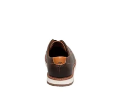 Boys' Little& Big Kid Vibe Plain Toe Dress Oxfords|Florsheim Sale