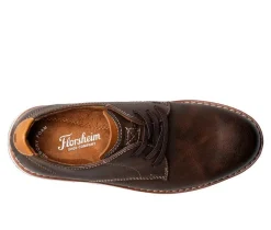 Boys' Little& Big Kid Vibe Plain Toe Dress Oxfords|Florsheim Sale