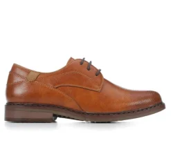 Freeman Dress|Dress>Boys' Little Kid & Big Kid Rance Dress Shoes