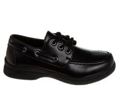 Boys' Little Kid Samuel Safe Dress Shoes|French Toast Hot