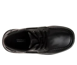 Boys' Little Kid Samuel Safe Dress Shoes|French Toast Hot