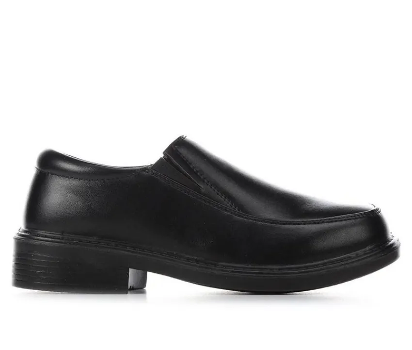 Boys' Little Kid & Big Kid Mike Dress Loafers|French Toast Online