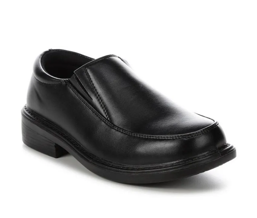 Boys' Little Kid & Big Kid Mike Dress Loafers|French Toast Online
