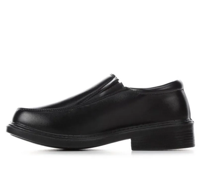 Boys' Little Kid & Big Kid Mike Dress Loafers|French Toast Online