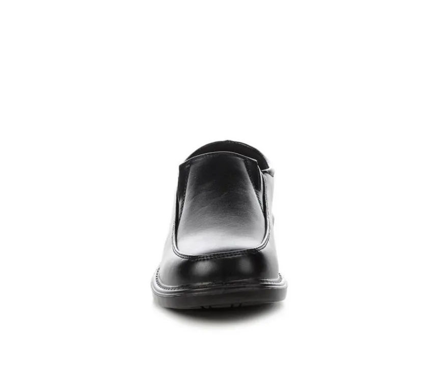 Boys' Little Kid & Big Kid Mike Dress Loafers|French Toast Online