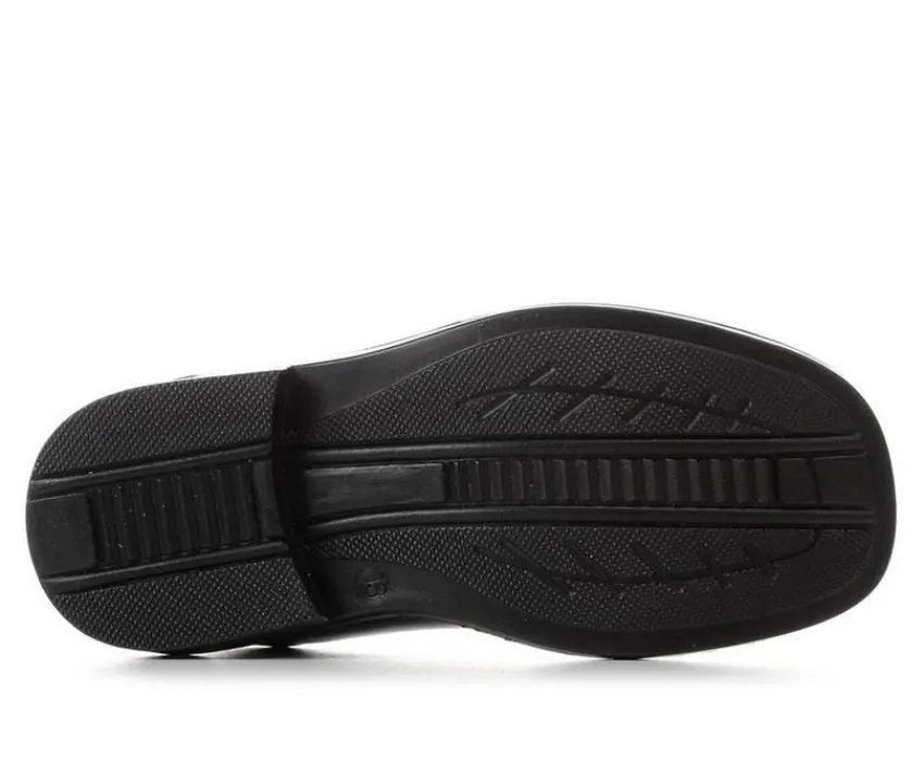 Boys' Little Kid & Big Kid Mike Dress Loafers|French Toast Online