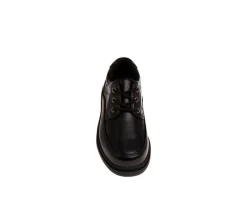 Boys' Little Kid & Big Kid Confident Connor Dress Shoes|French Toast Online