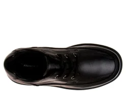 Boys' Little Kid & Big Kid Confident Connor Dress Shoes|French Toast Online