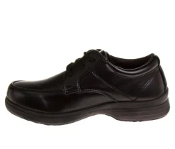Boys' Little Kid & Big Kid Santiago Solid Dress Shoes|French Toast Best
