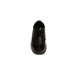 Boys' Little Kid & Big Kid Santiago Solid Dress Shoes|French Toast Best