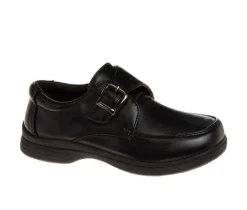 French Toast Dress|Dress>Boys' Little Kid & Big Kid Strong Sawyer Dress Shoes